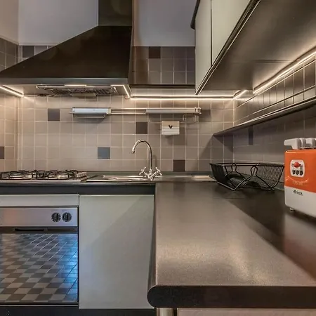 Historic And 3 Bedrooms - Centre Appartement *