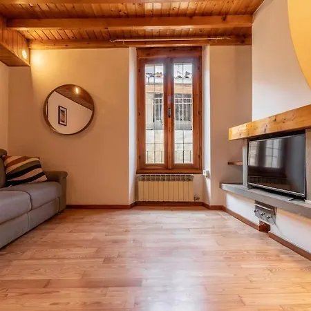 Appartement Historic And 3 Bedrooms - Centre *