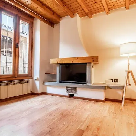 Historic And 3 Bedrooms - Centre Appartement