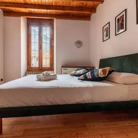 Appartement Historic And 3 Bedrooms - Centre *