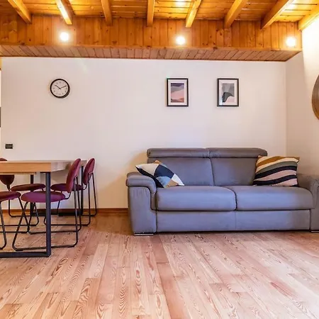 Historic And 3 Bedrooms - Centre Appartement