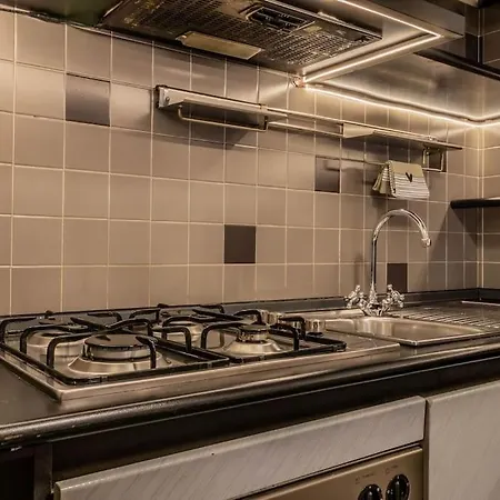 Appartement Historic And 3 Bedrooms - Centre