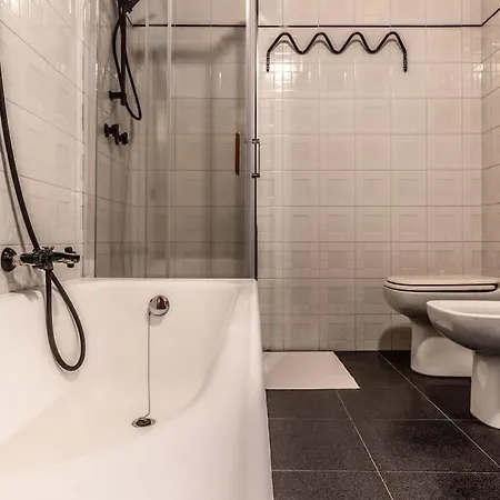 Appartement Historic And 3 Bedrooms - Centre *