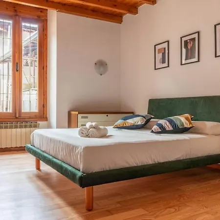 Appartement Historic And 3 Bedrooms - Centre *