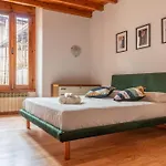 Апартаменты Historic And 3 Bedrooms - Centre *