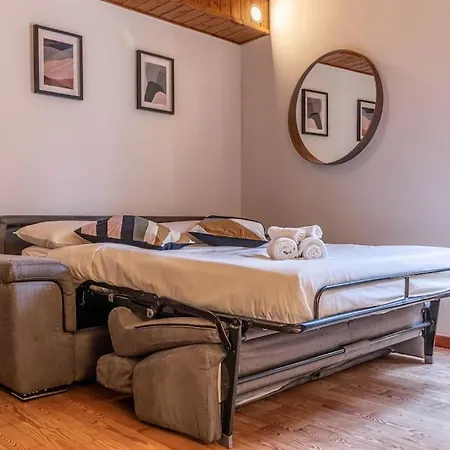 شقة Historic And 3 Bedrooms - Centre *