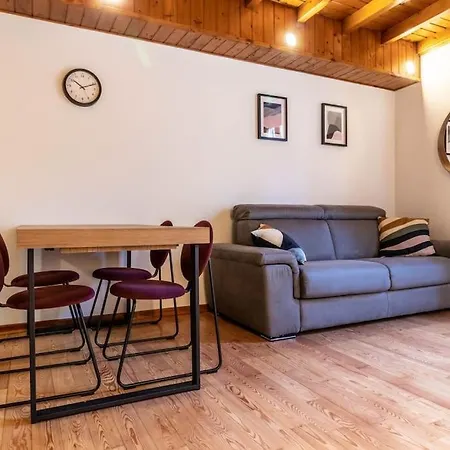 شقة Historic And 3 Bedrooms - Centre بيسوني