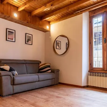 Historic And 3 Bedrooms - Centre شقة *